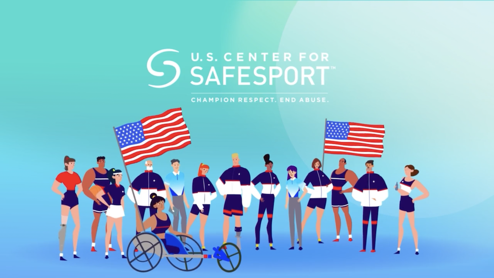 SafeSport Case Study